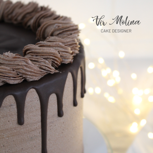 Chocolovers cake