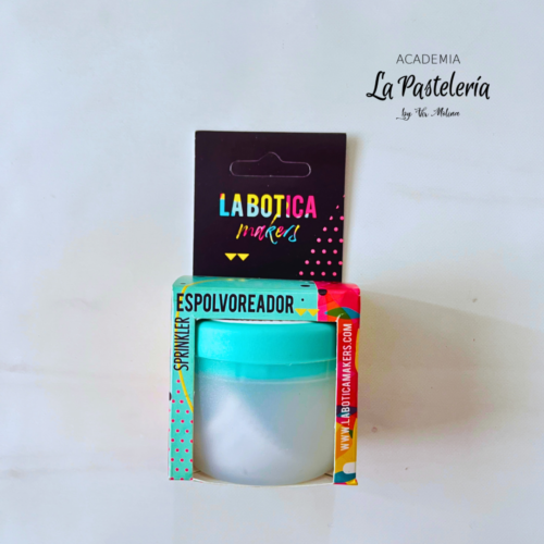Espolvoreador La Botica.
