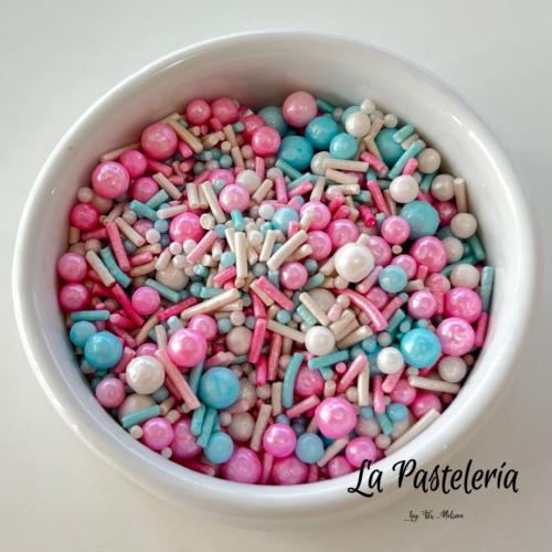 Mix Sprinkles Babys