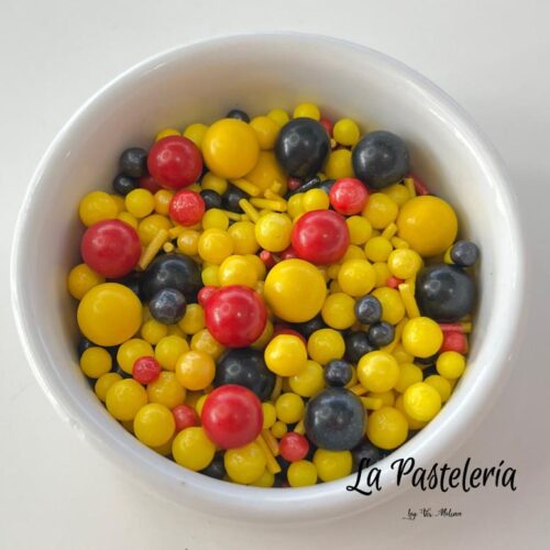 Mix Sprinkles Mickey