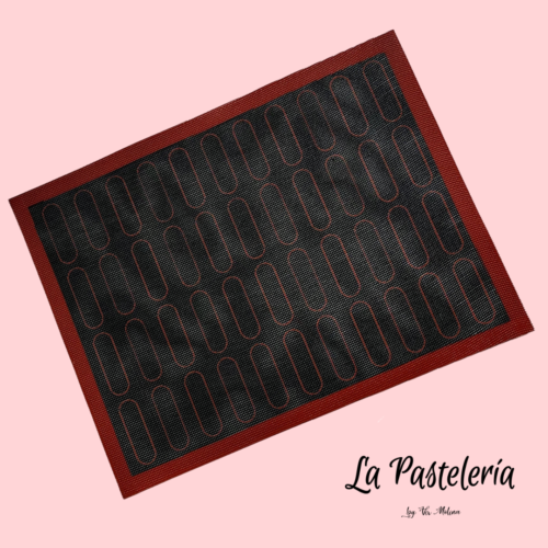 Plancha Microperforada