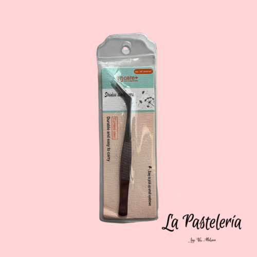Pinza de precisión