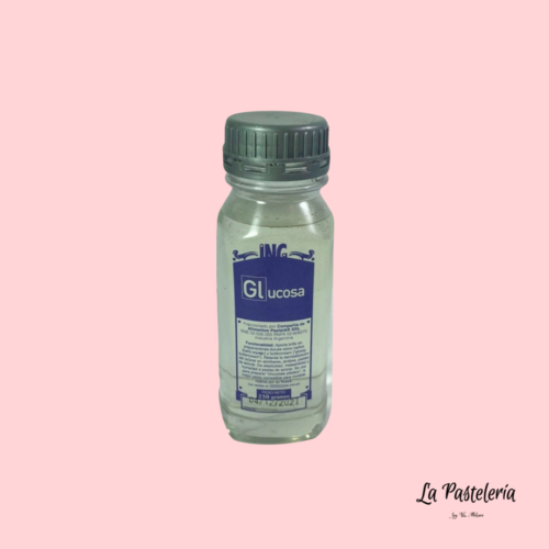 Glucosa Pastelar 250 gr