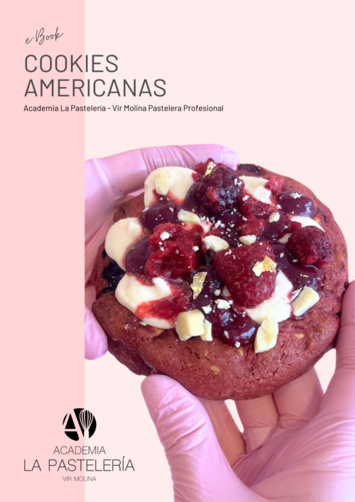 Cookies Americanas