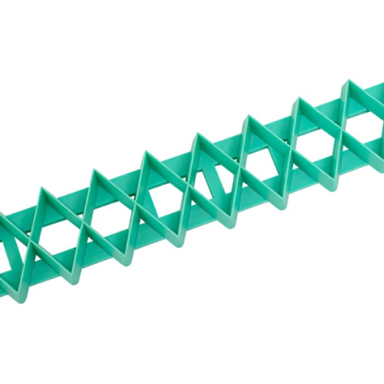 Cortante Diamantes Geométricos La Botica.