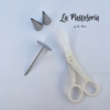 Set para Flores Tijera, clavo y Picos