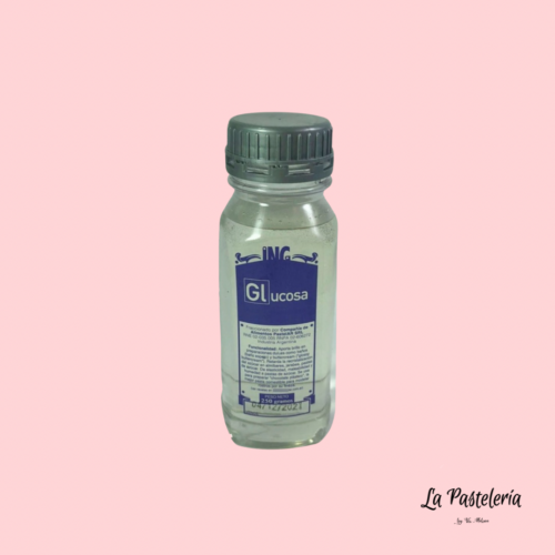Glucosa Pastelar 250 gr