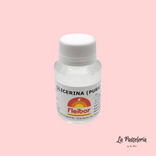Glicerina Fleibor 60 cc