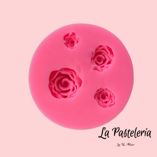 IMG_9747.png Molde Silicona 4 Rosas