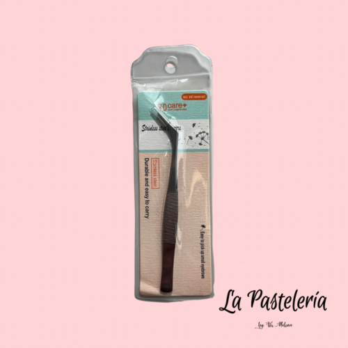 Pinza de precisión