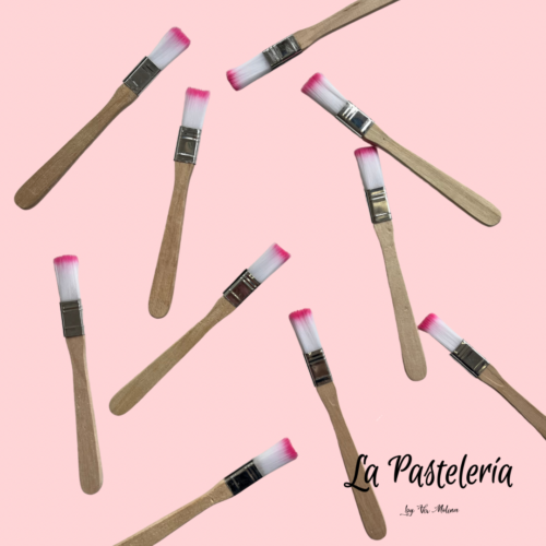 Mini brochitas