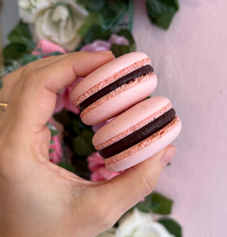 WORKSHOP INTENSIVO MACARONS